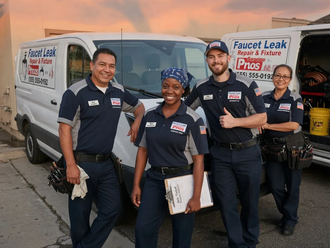 Faucet Repair company in Plantersville, AL
