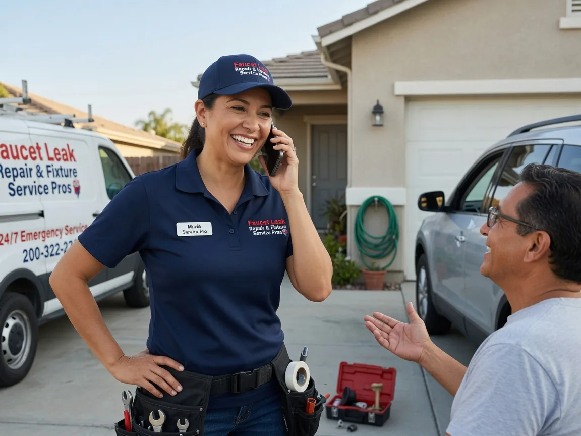 Faucet Repair Plantersville, AL FAQs